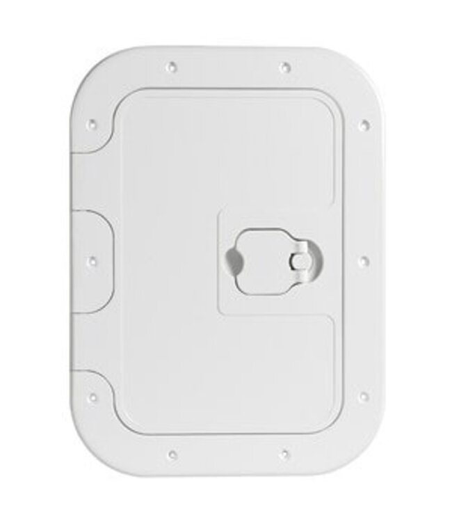 Inspectieluik waterproef 280 x 380 mm