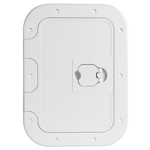 Osculati Inspectieluik waterproef 280 x 380 mm
