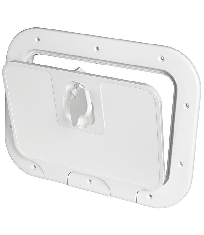 Inspectieluik waterproef 280 x 380 mm