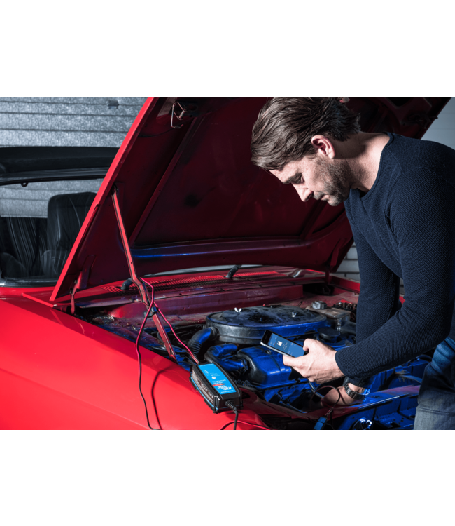 Victron acculader IP65 24V 5 Ampère