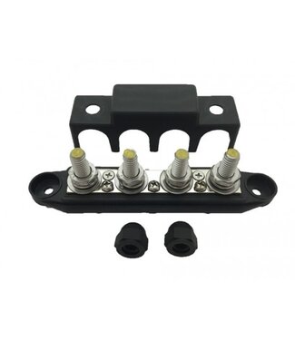 VTB Verdeelstrip Heavy duty M8