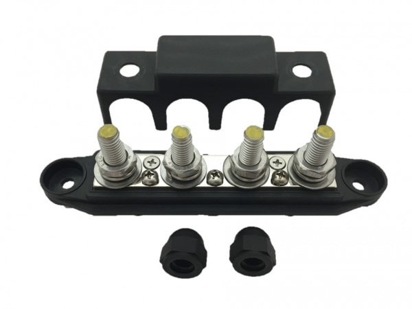 VTB Verdeelstrip Heavy duty M8