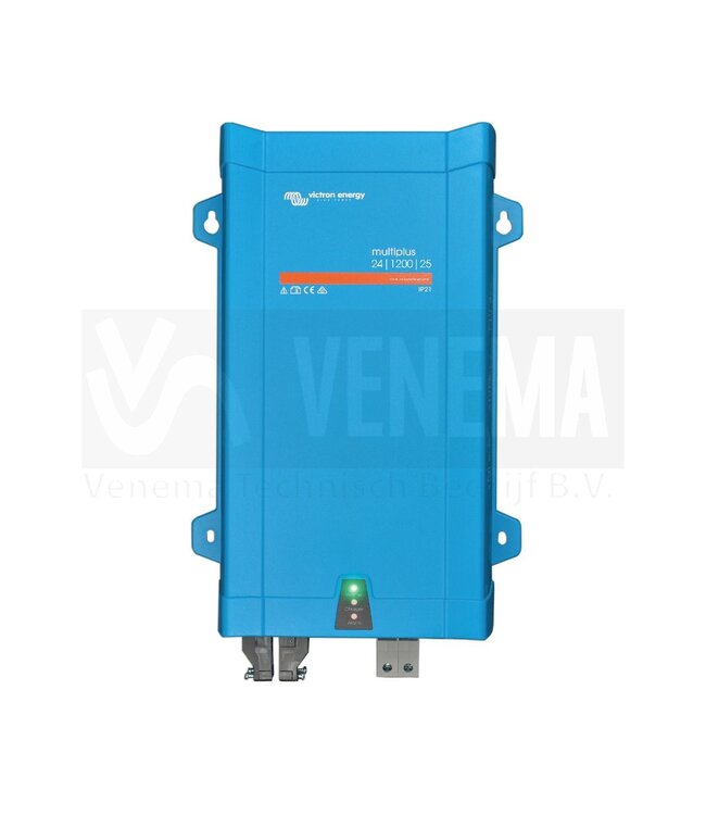 Victron Multiplus 12V 500VA