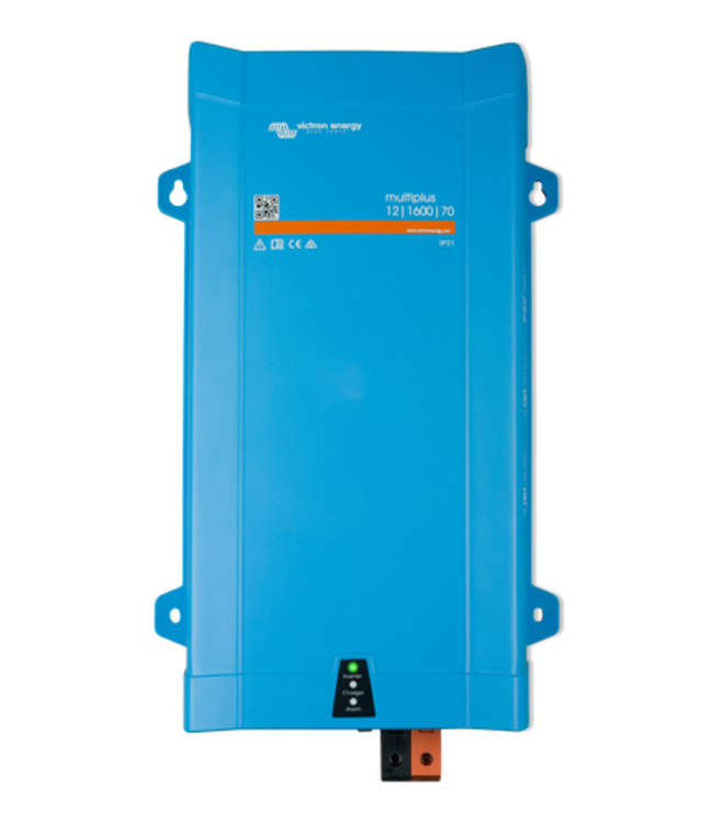 Victron Multiplus 12V 500VA