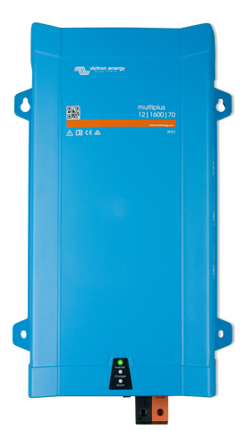Victron Energy Victron Multiplus 12V 500VA, foto 3 van 4