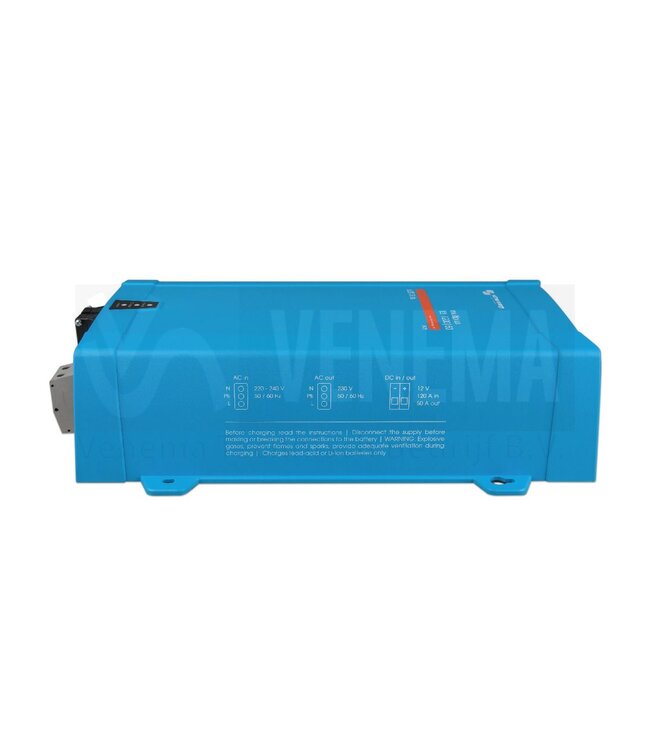 Victron Multiplus 12V 1600VA