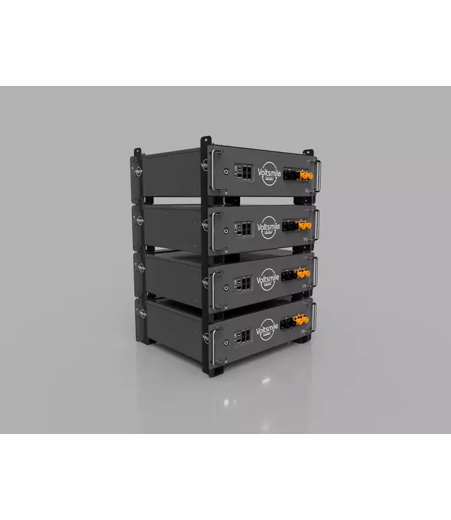 Voltsmile V10 Classic 51.2V, 5.12kwh