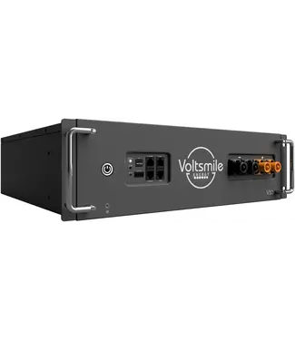 Voltsmile Voltsmile V10 Classic 51.2V, 5.12kwh