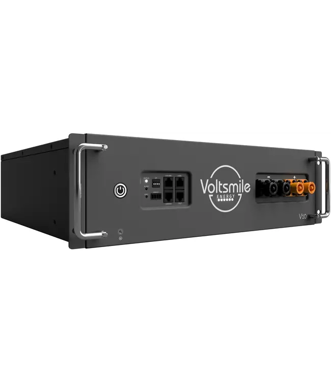 Voltsmile V10 Classic 51.2V, 5.12kwh