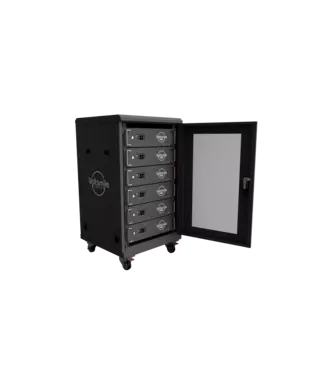 Voltsmile Voltsmile RPC 14U Cabinet voor 4pcs V10 RPC batterij