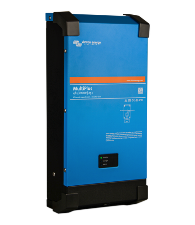 Victron Multiplus 12V 2000VA