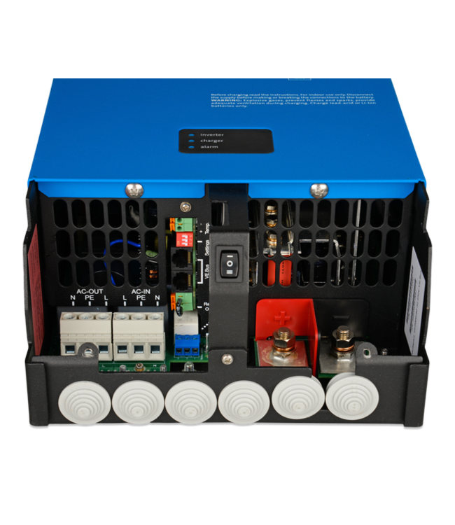 Victron Multiplus 12V 2000VA