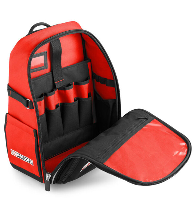 Facom rugzak op wielen