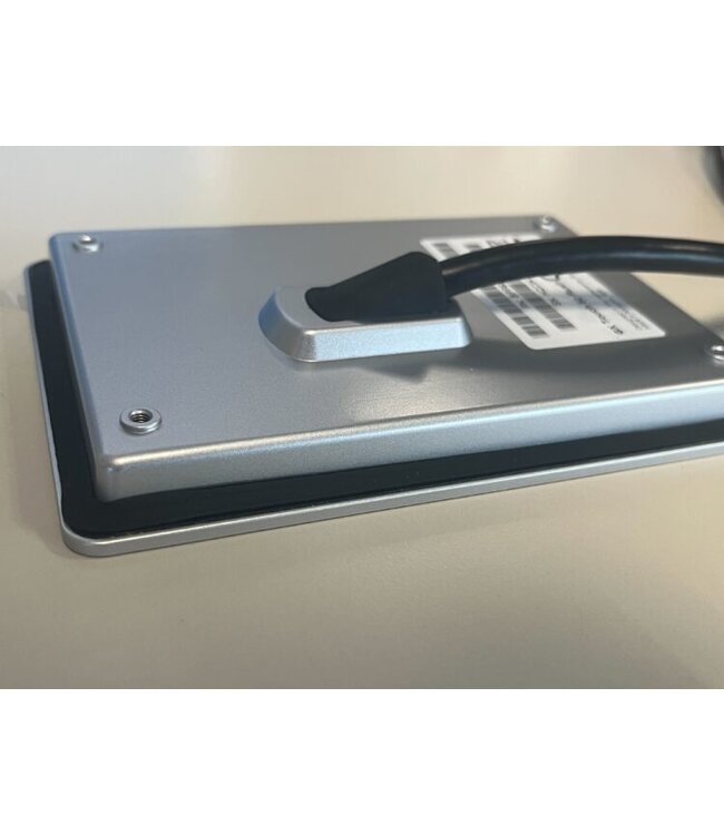 Victron GX touch 70 flush