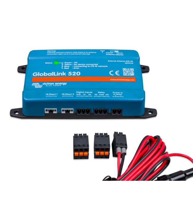Victron GlobalLink 520