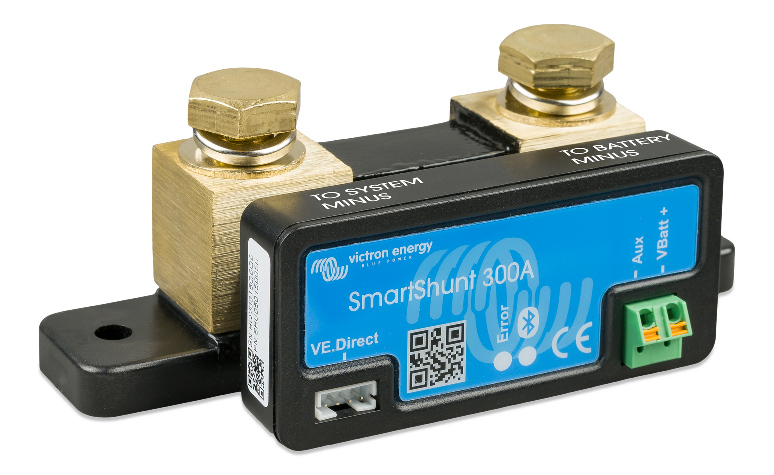 Victron Energy Victron Smartshunt 300A/50mV, foto 2 van 3