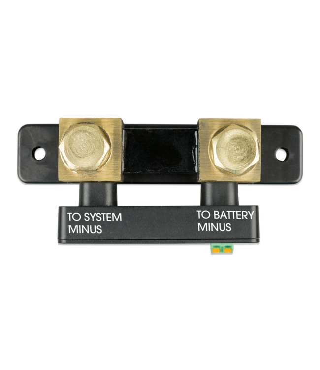 Victron Smartshunt 300A/50mV