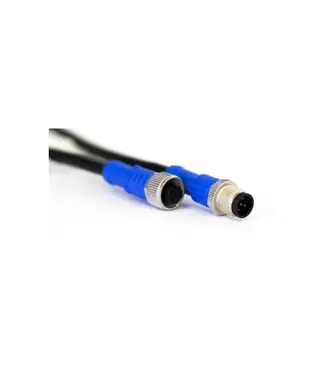 MG Energy Systems MG M12 CANOpen kabel recht