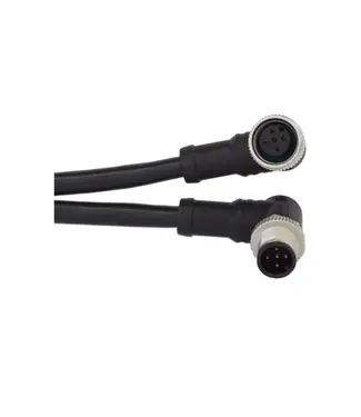MG Energy Systems MG M12 CANOpen kabel haaks