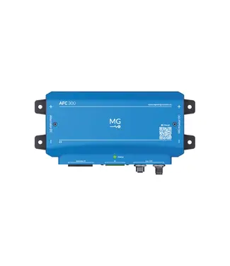 MG Energy Systems MG AFC 300 Dynamoregelaar