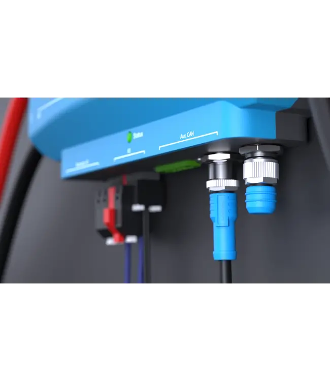 MG AFC 300 Dynamoregelaar