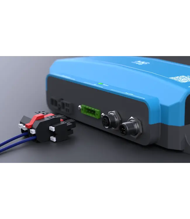 MG AFC 300 Dynamoregelaar