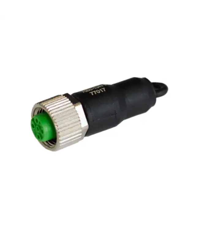 MG M12 CANOpen Terminator Female