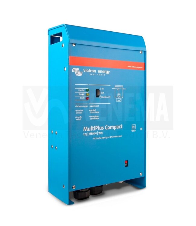 Victron Multiplus Compact 12V 2000 VA