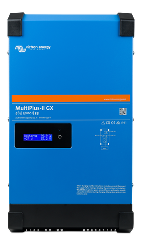 Victron Energy Victron MultiPlus-II GX 48V 5000/70-50