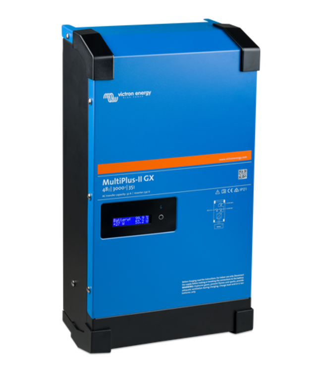 Victron MultiPlus-II GX 48V 5000/70-50