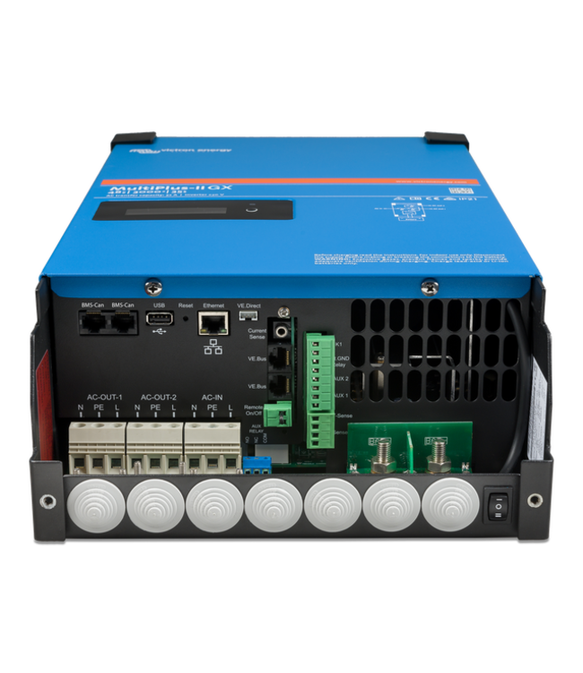 Victron MultiPlus-II GX 24V 3000/70-32