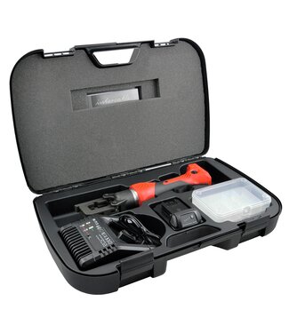 Intercable Intercable Hydraulische Accuperstang 45kN