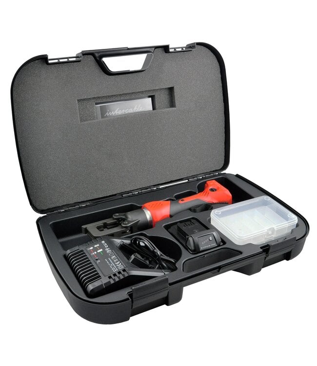 Intercable Hydraulische Accuperstang 45kN