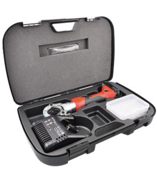 Intercable Intercable Hydraulische accuperstang 60kN