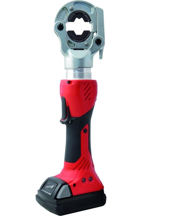 Intercable Hydraulische accuperstang 60kN