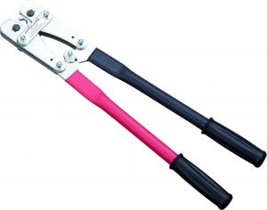 Intercable Intercable MPF70i Perstang 10 t/m/ 70 mm2