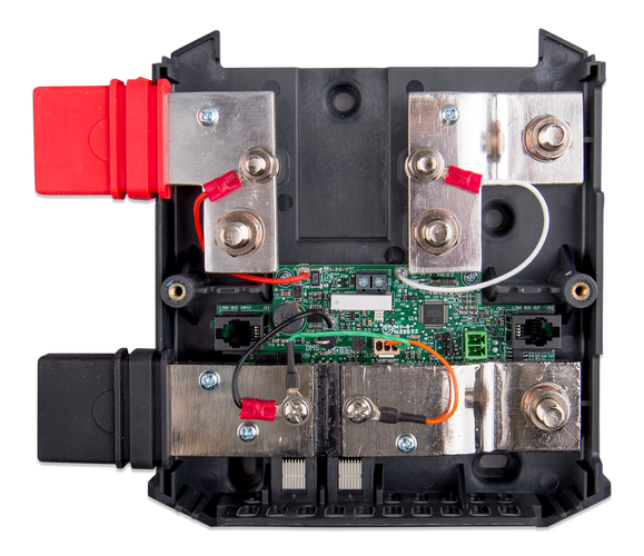 Victron Energy Victron Lynx Shunt VE.Can (M10), foto 2 van 4