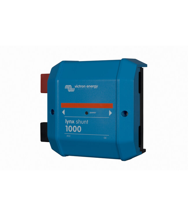 Victron Lynx Shunt VE.Can (M10)