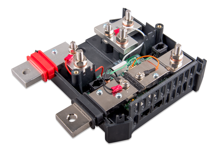 Victron Energy Victron Lynx Shunt VE.Can (M10), foto 4 van 4