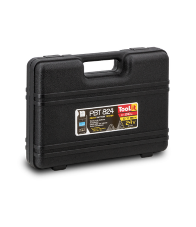 GYS Accumeter PBT 824