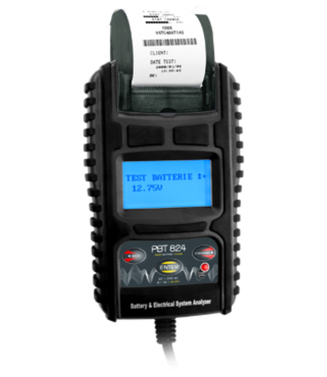 GYS Accumeter PBT 824