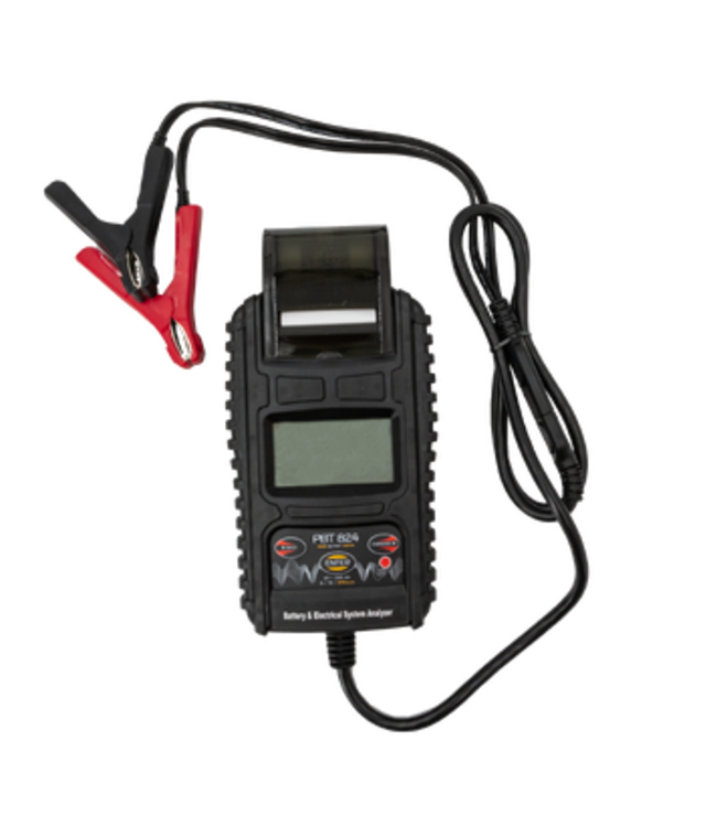 GYS Accumeter PBT 824