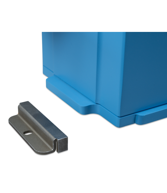 Victron Lithium NG accu 25,6V 300Ah