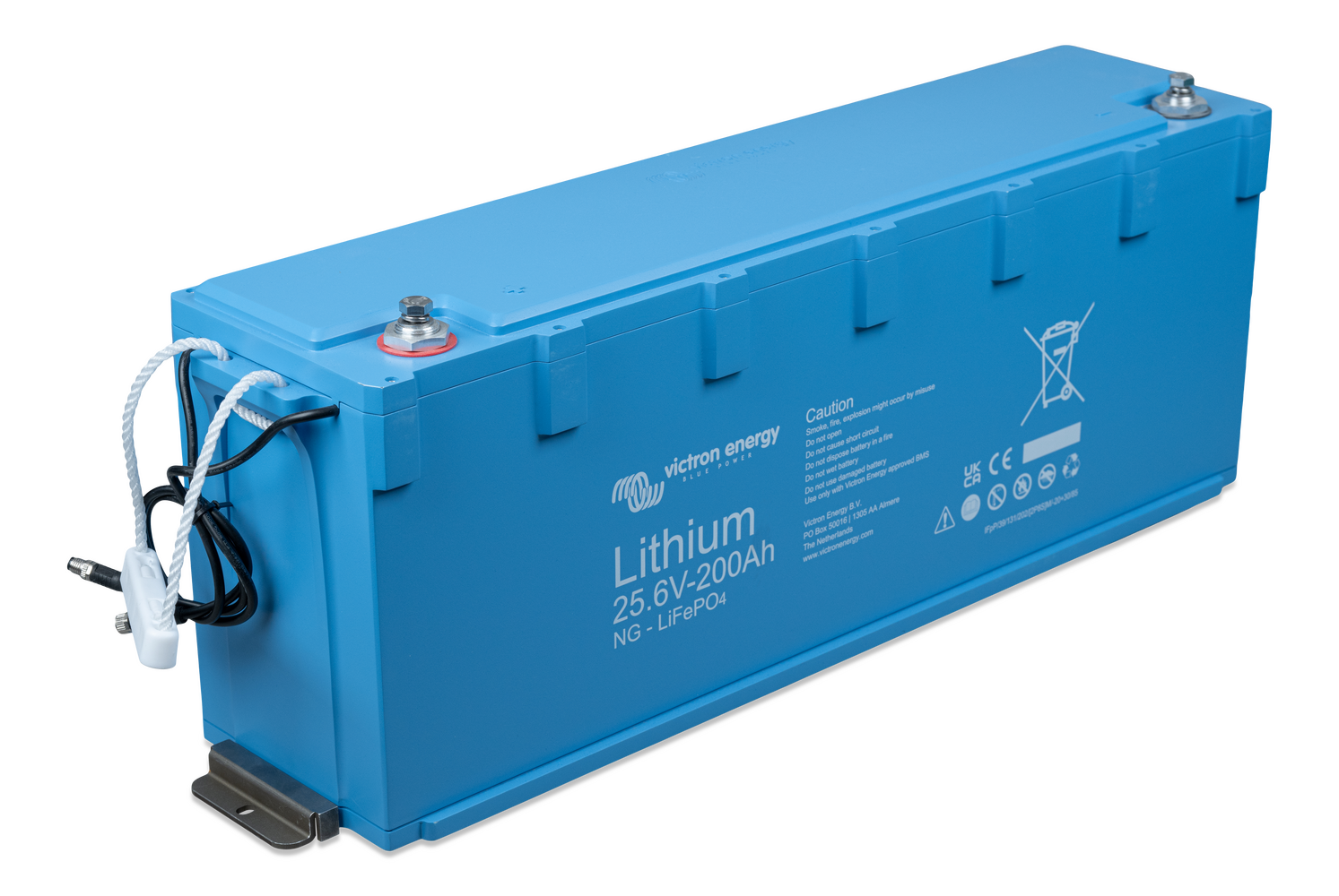 Victron Energy Victron Lithium NG accu 51,2V 100Ah