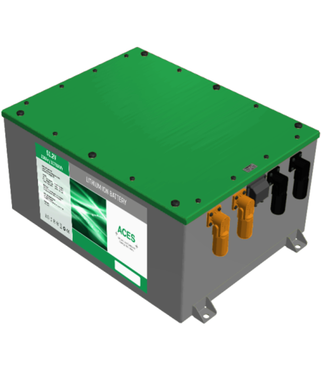 Aces Lithium accu HFP 48V 230Ah