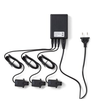 Ratio EV Ratio Dynamic Load Balancing Kit Sense 3-fase