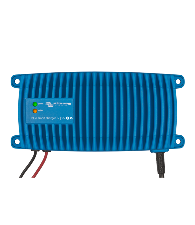 Victron acculader IP67 24V 12 Ampère (1)