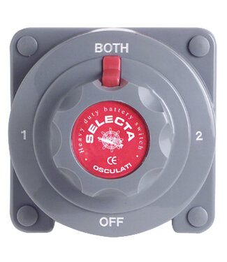 Batterijschakelaar 175A