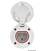 Cruiser 16A Walstroom stopcontact Wit