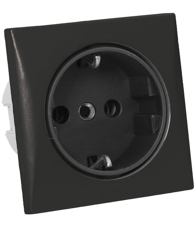 AC stopcontact 220V 16A